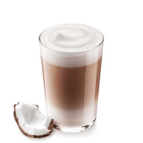 Coconut Latte