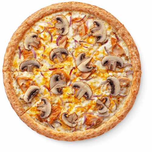 Julien Pizza