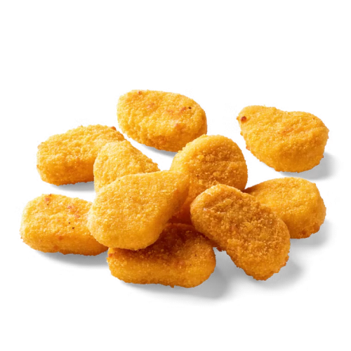 Chicken Nuggets