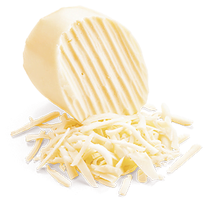 Creamy Mozzarella