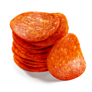 Spicy Pepperoni