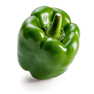 Sweet Peppers